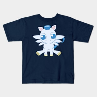 Pegasus Tooniefied Kids T-Shirt